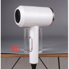 Hair Dryer Blow with Diffuser and Concentrator Nozzles Universal Attachment