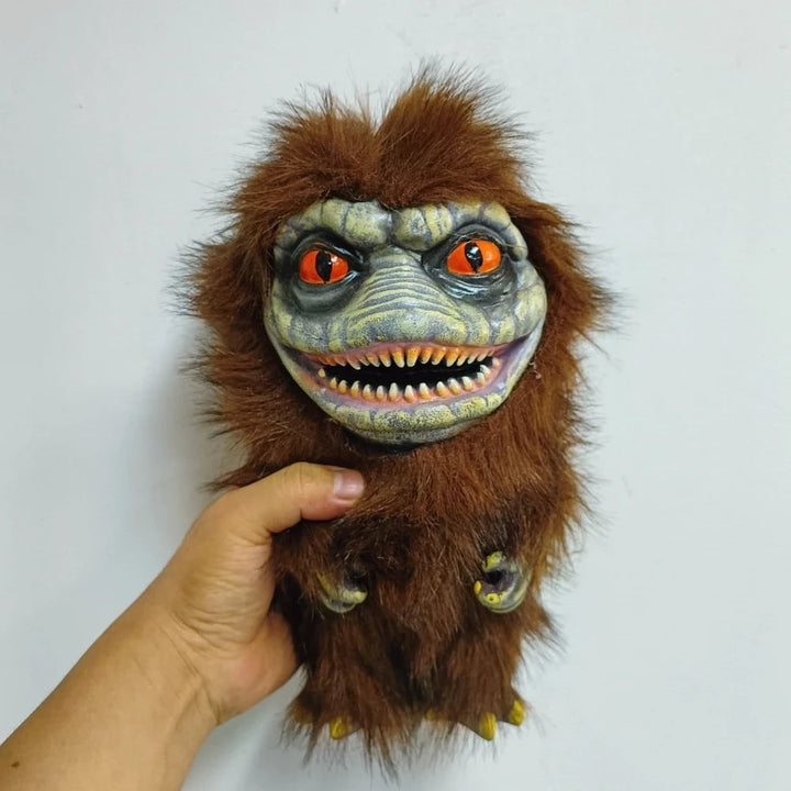Halloween Monster Plush Toy Soft Stuffed Animal