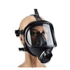 Multi-Filter CBRN Mask – With Built-In Hydration
