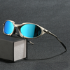Men's Sunglasses - Sports Design - Polarised Lenses