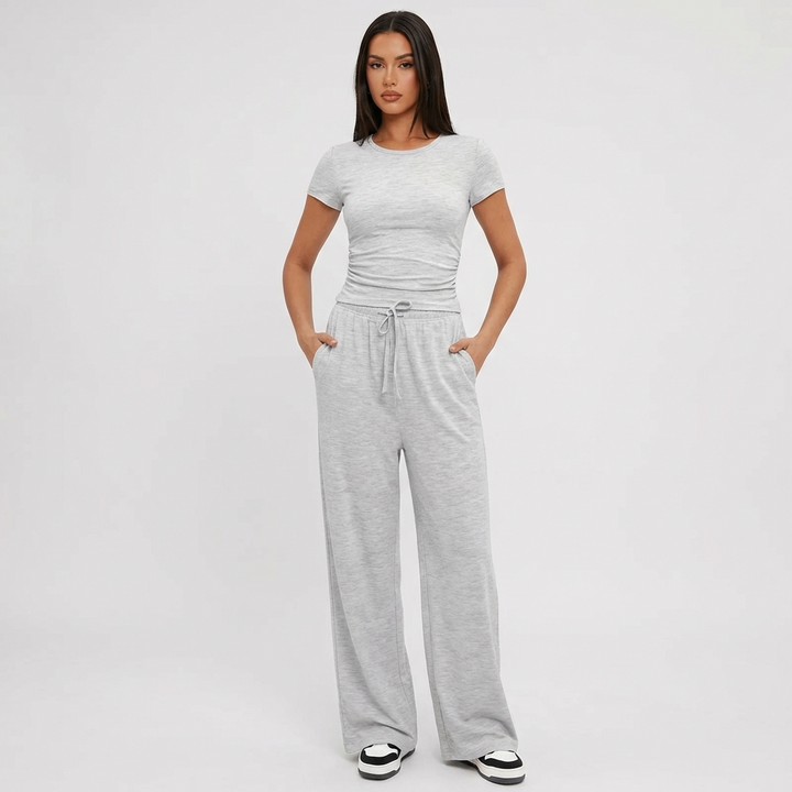2-Piece Matching Lounge Set