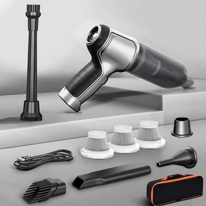 Cordless Handheld Vacuum Cleaner
