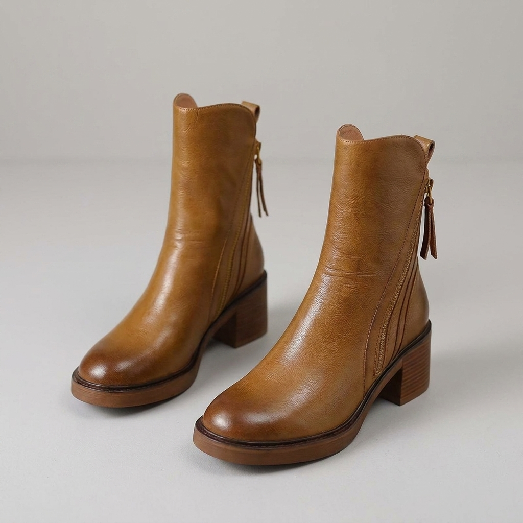Women’s Ankle Boots