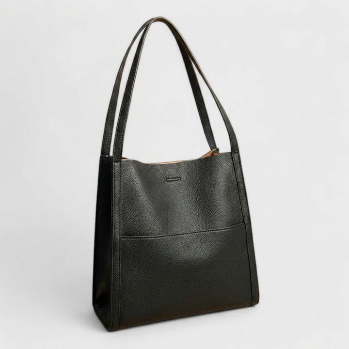 Addison Structured Handbag