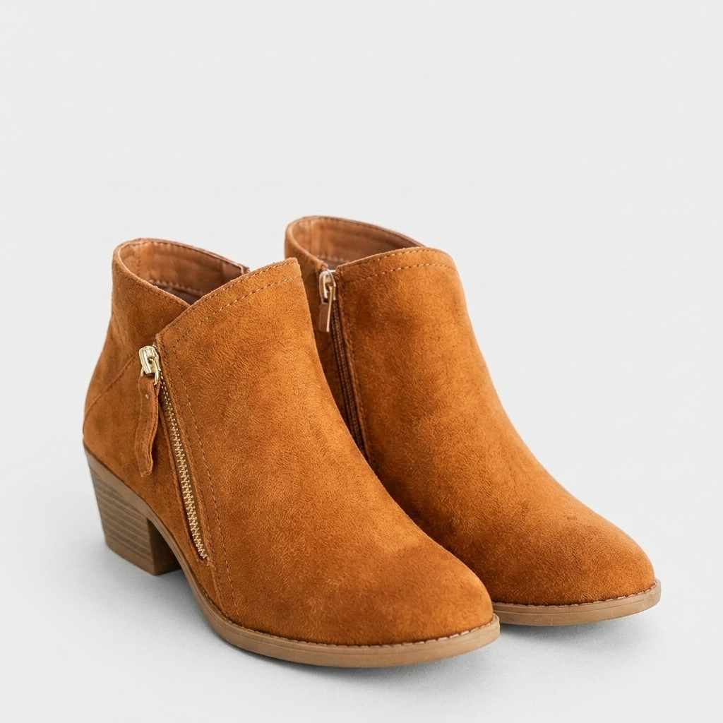 Women’s Chic Ankle Boots