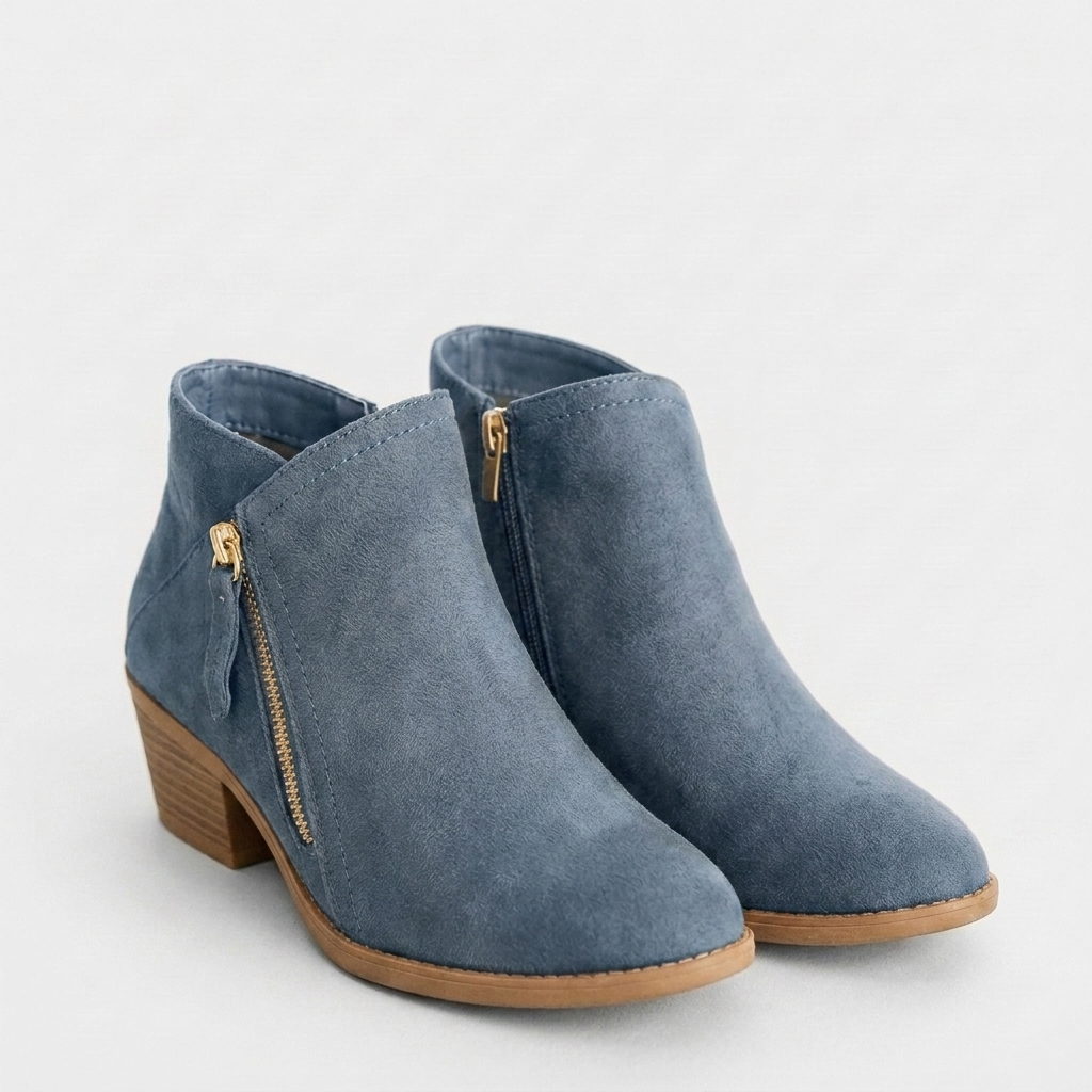 Women’s Chic Ankle Boots