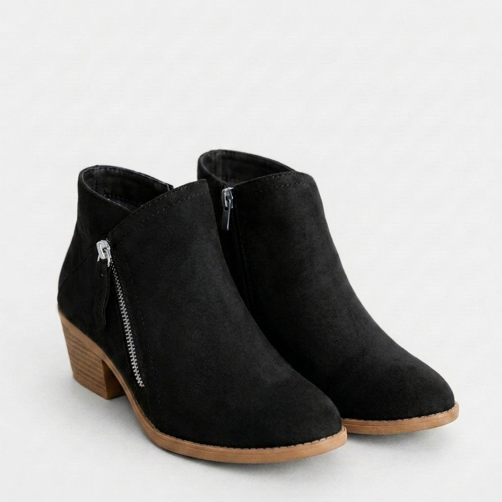 Women’s Chic Ankle Boots