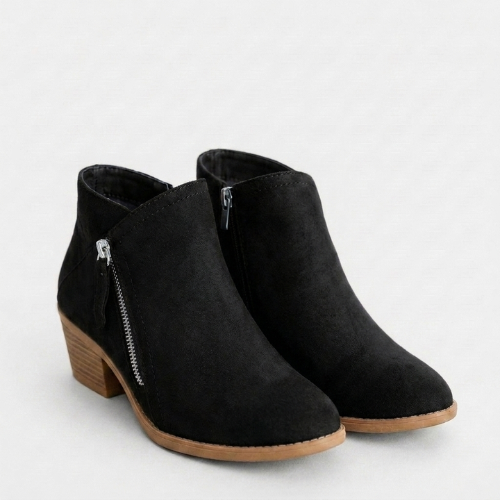 Women’s Chic Ankle Boots