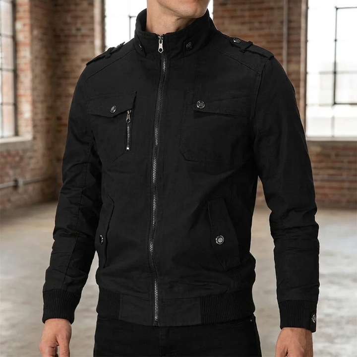 Men’s Bomber Jacket