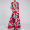 Timeless Elegant Maxi Dress