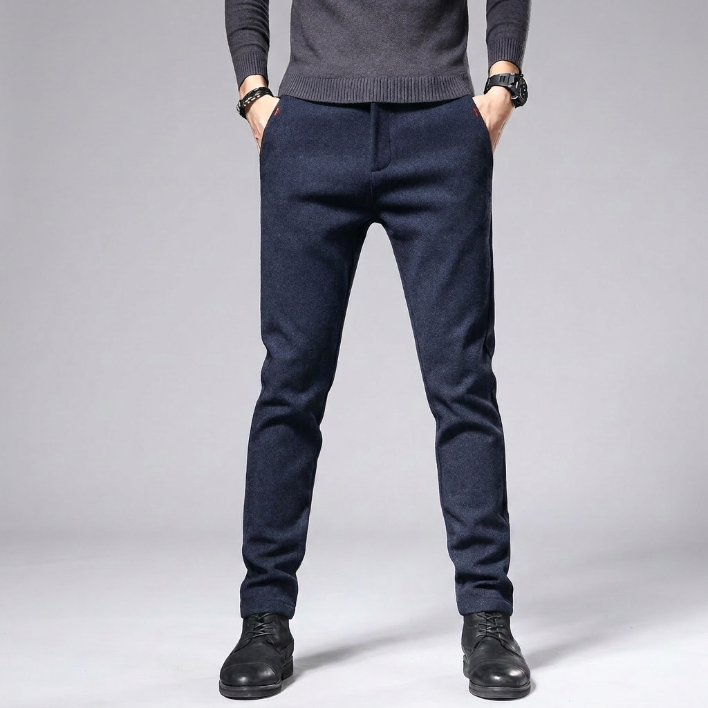 Modern Men's Pants for Daily Outfits