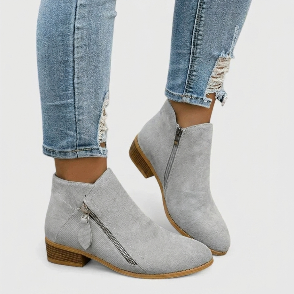 Comfortable Women's Boots