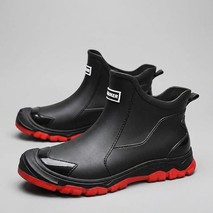Women's Ankle Boots