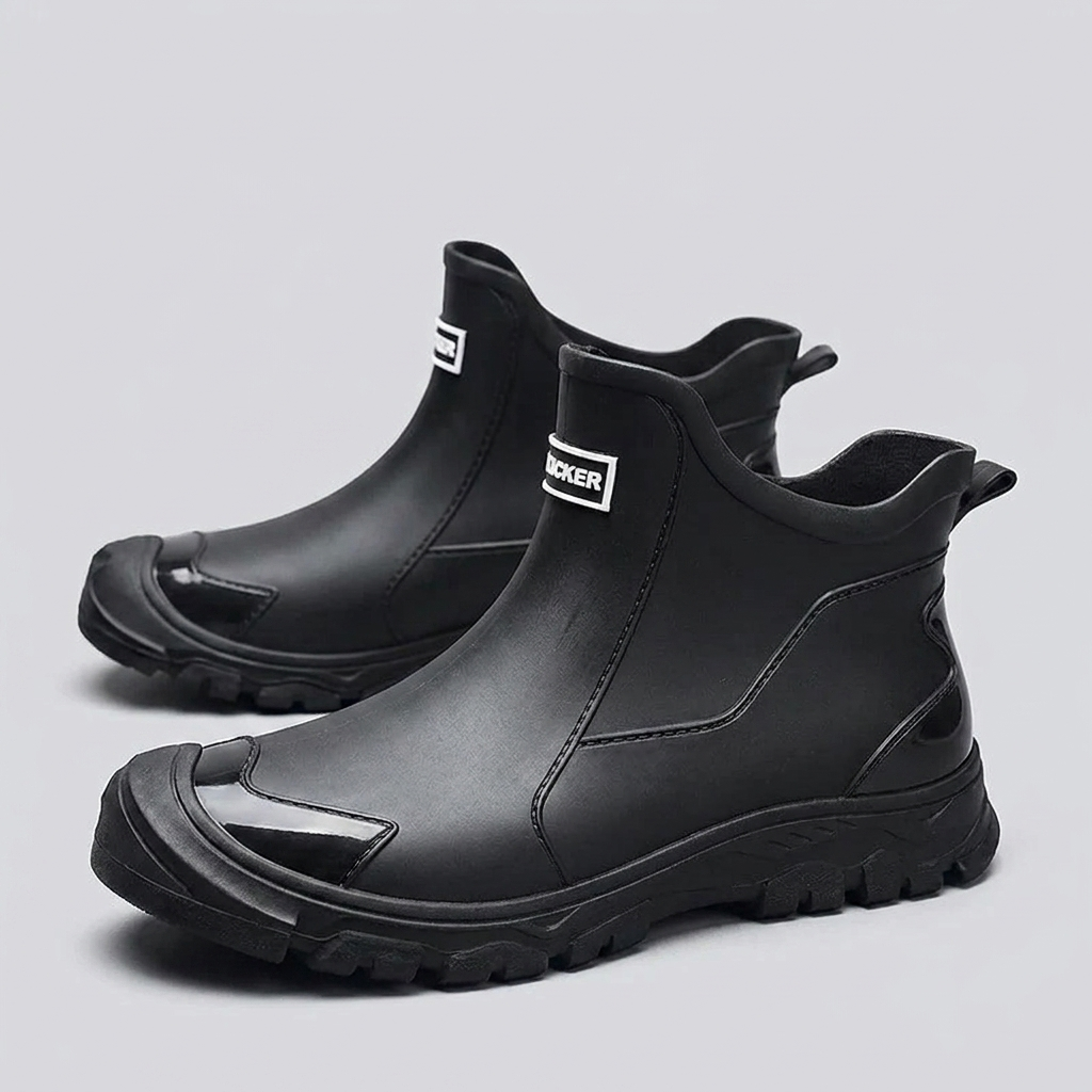 Women's Ankle Boots