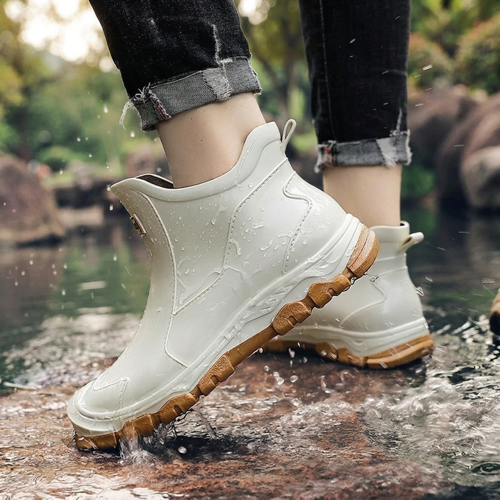 Women's Ankle Boots