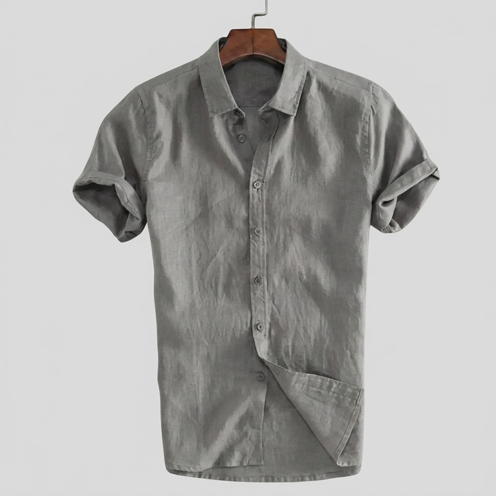 Classic Men's Shirt