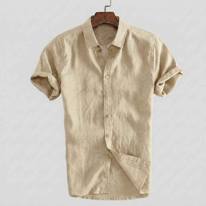 Classic Men's Shirt