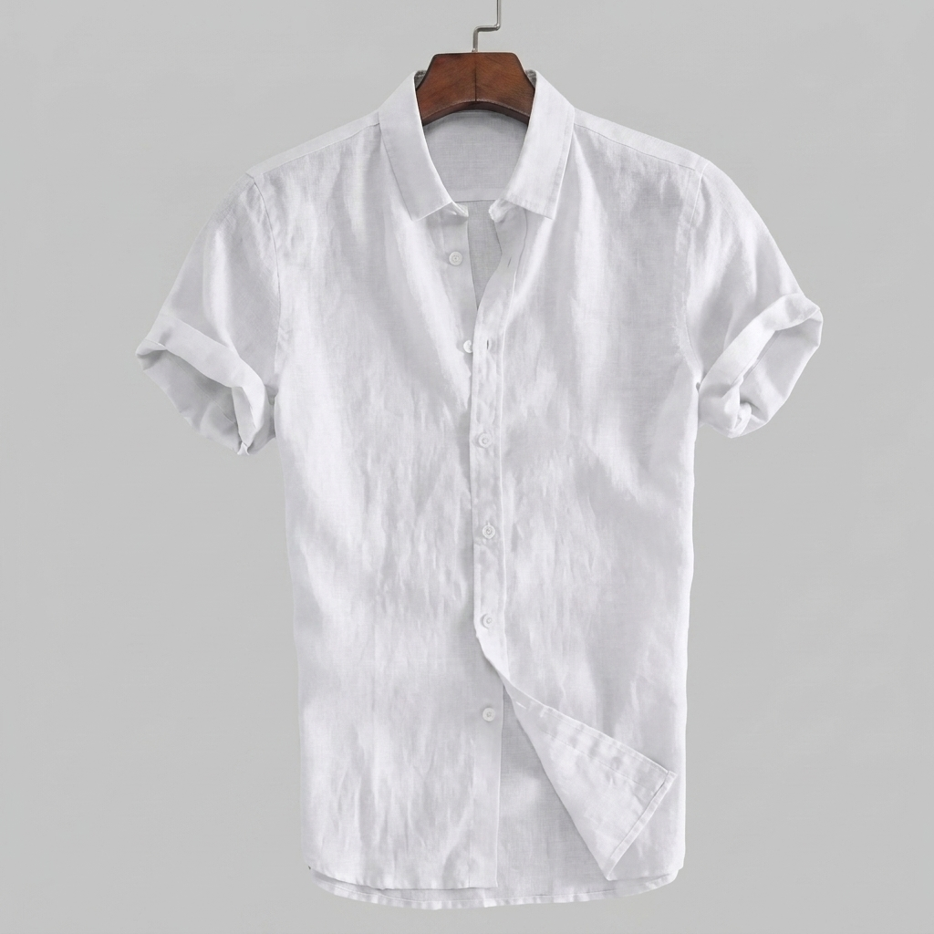 Classic Men's Shirt