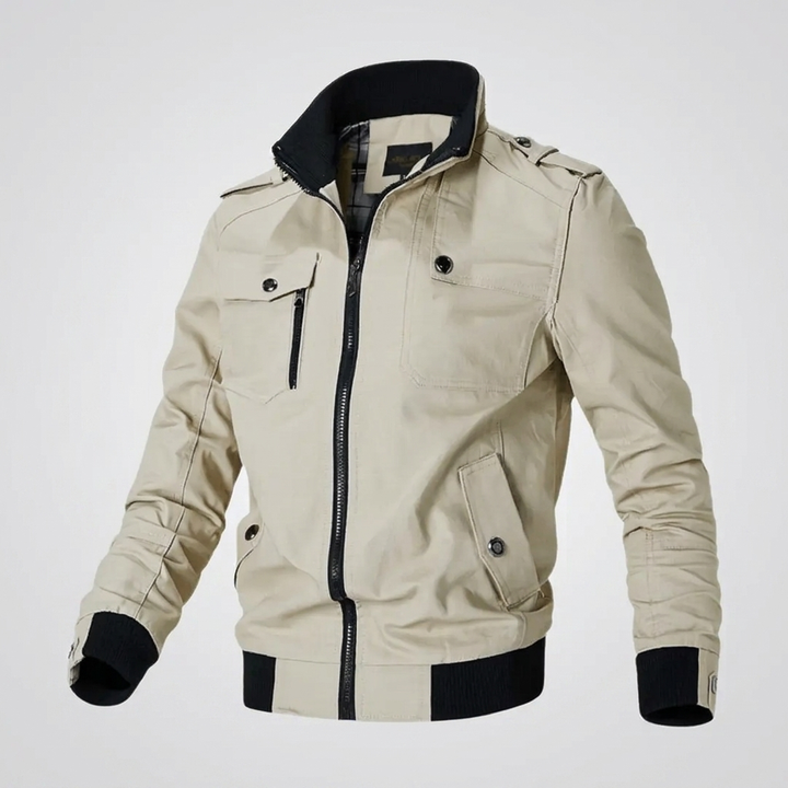 Men’s Bomber Jacket