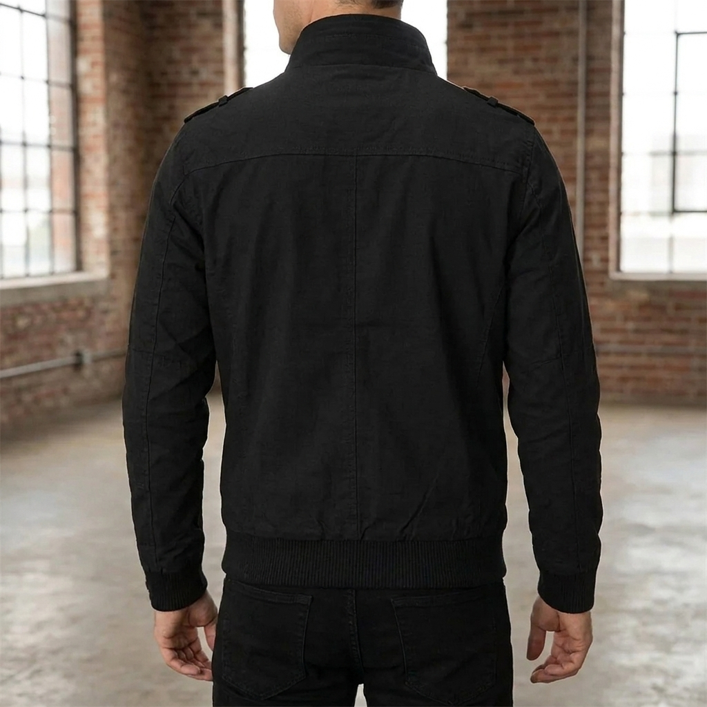 Men’s Bomber Jacket