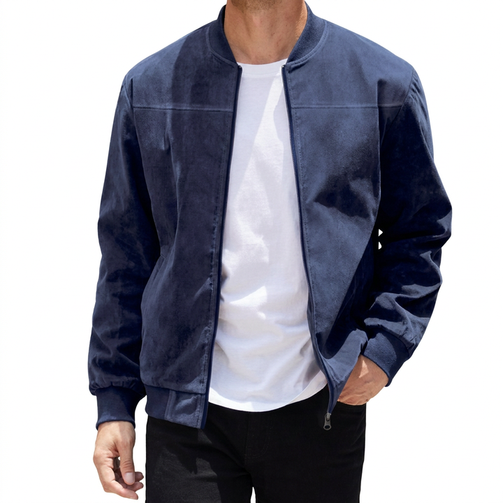 Men’s Bomber Jacket