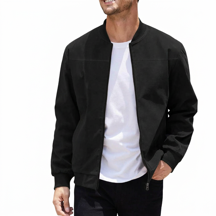 Men’s Bomber Jacket