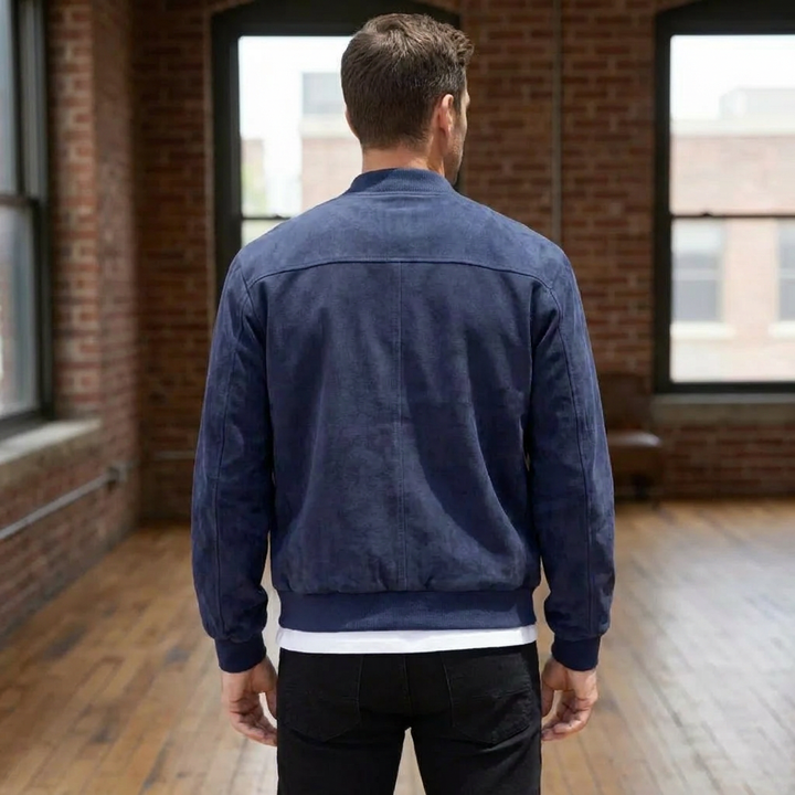 Men’s Bomber Jacket