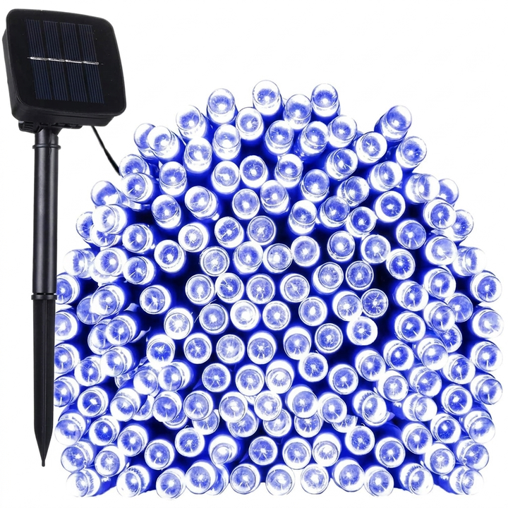17 M 100 LED Fairy Light String