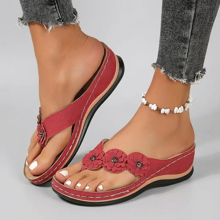 Everyday Wear Flip Flops