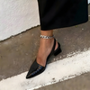 Comfortable Support Heels