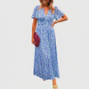 Elegant Summer Dress
