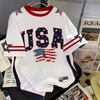 Men’s Athletic Football T-Shirt