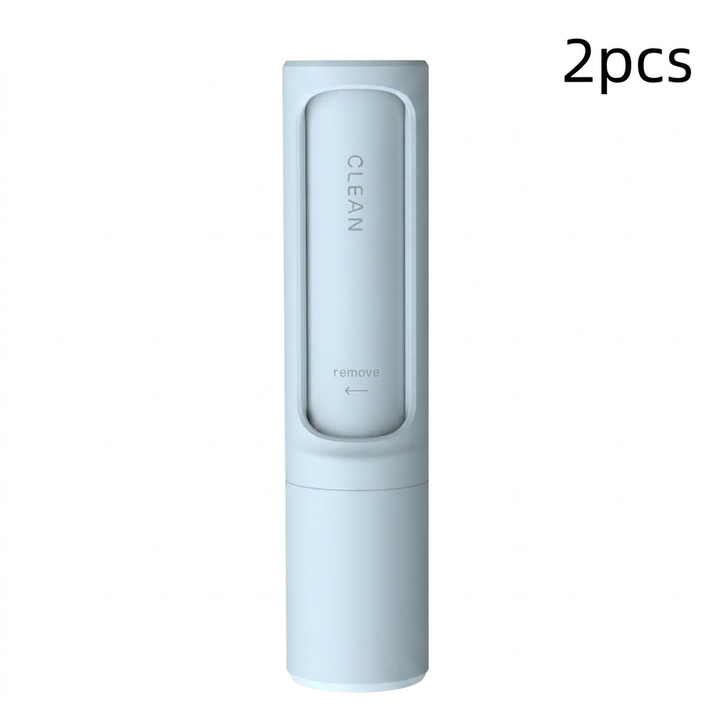 Portable Self-Cleaning Pet Fur Remover Tool