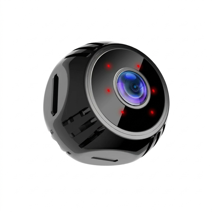 Wireless Surveillance Camera Ultra-clear Remote Monitoring