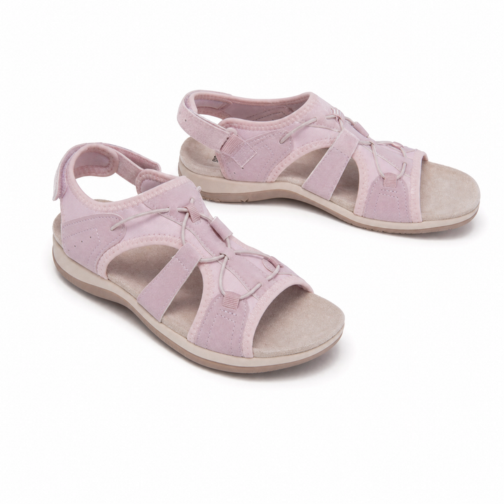 Comfortable Summer Sandals for Women