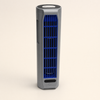 Wirelessly Rechargeable Air Conditioning