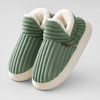 Ultra-Warm Ergonomic Fur Slippers