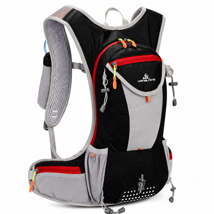 Lightweight Waterproof Outdoor Backpack – Built for Every Adventure