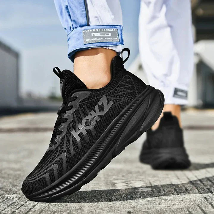 Unisex Running  Fitness Shoes