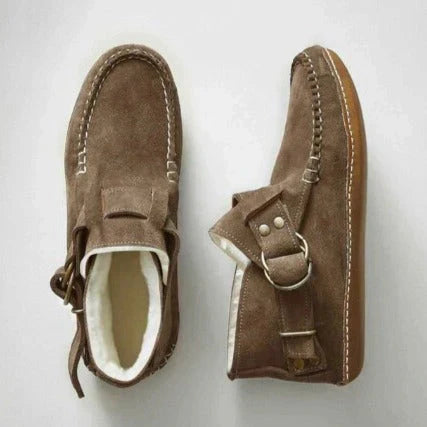 Women's Supportive Ankle Boots