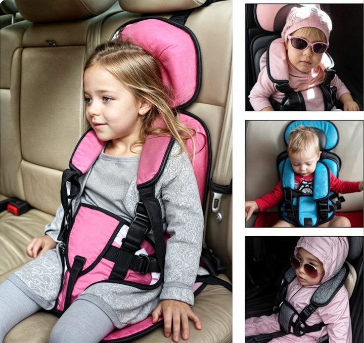 Safe Child Car Seat