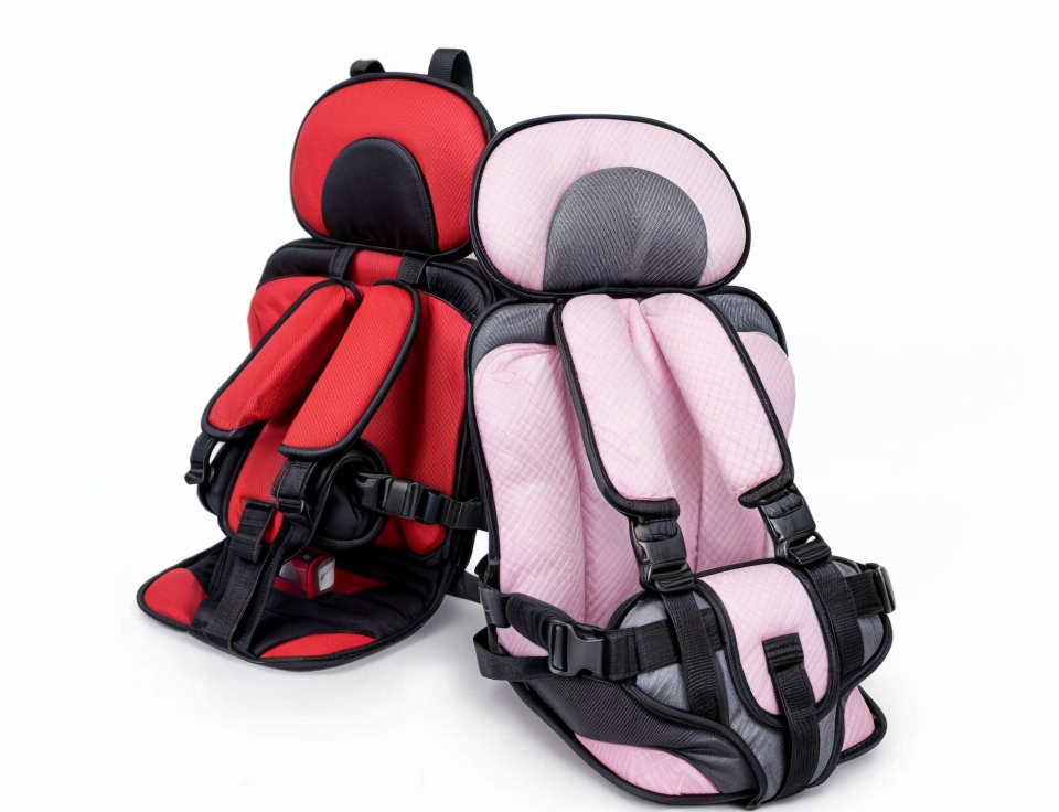 Safe Car Seat for Children