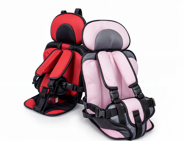 Safe Car Seat for Children