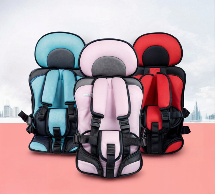 Safe Child Car Seat