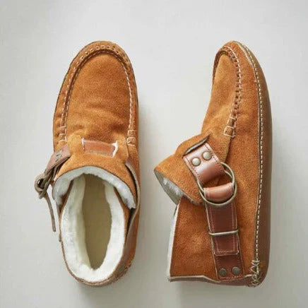 Women's Supportive Ankle Boots