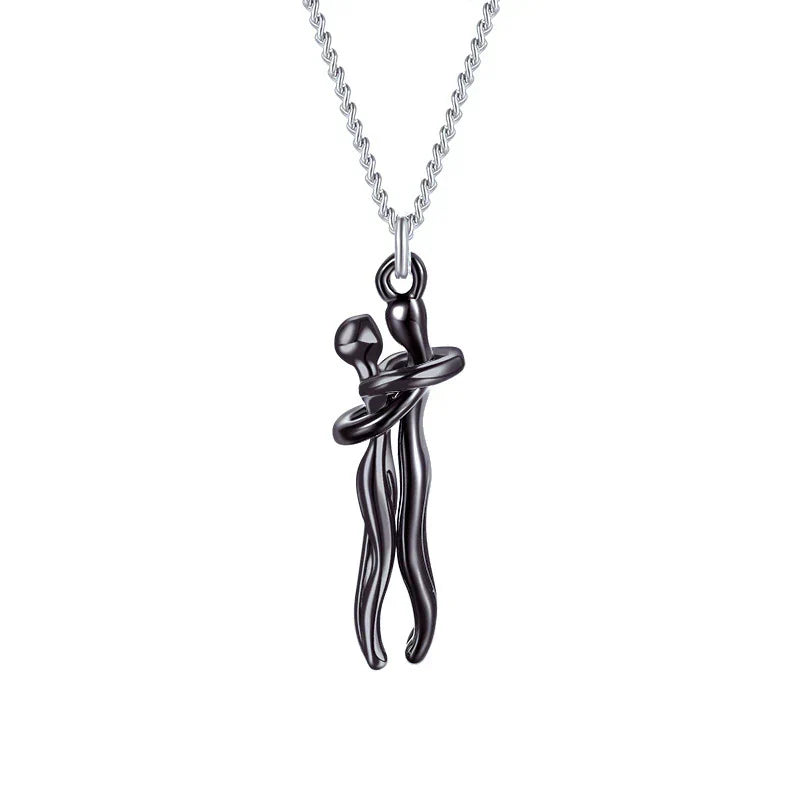 Hug | Symbolizes Warmth, Connection and Genuine Affection