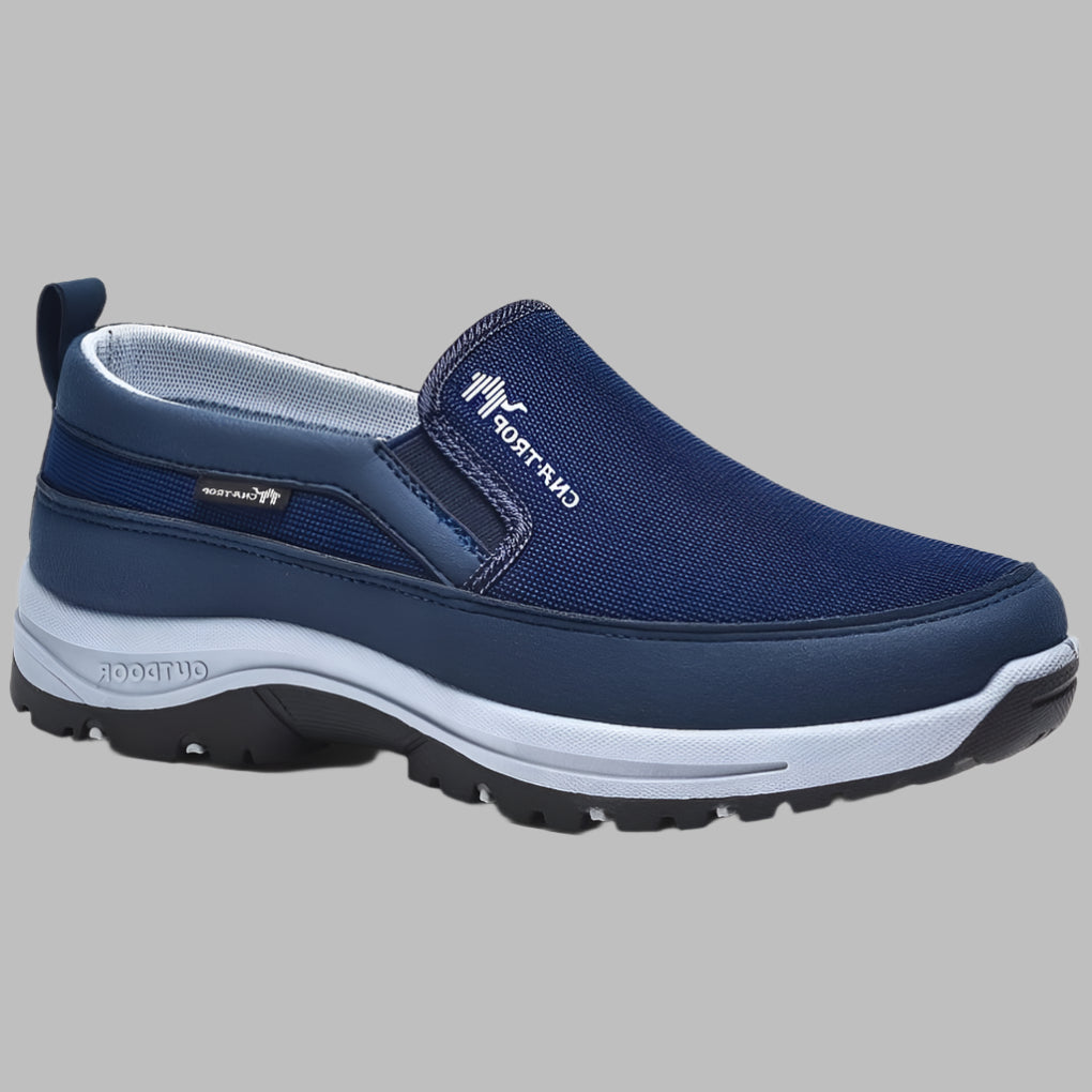Lightweight, Breathable, Anti-Slip Outdoor Sneakers