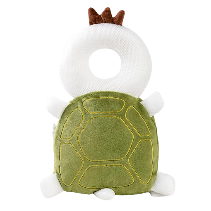 Cheerful Baby Head and Neck Protector