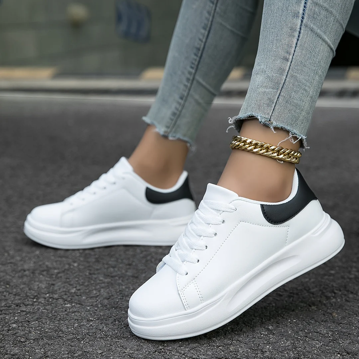 Designed for balance Sneakers for women