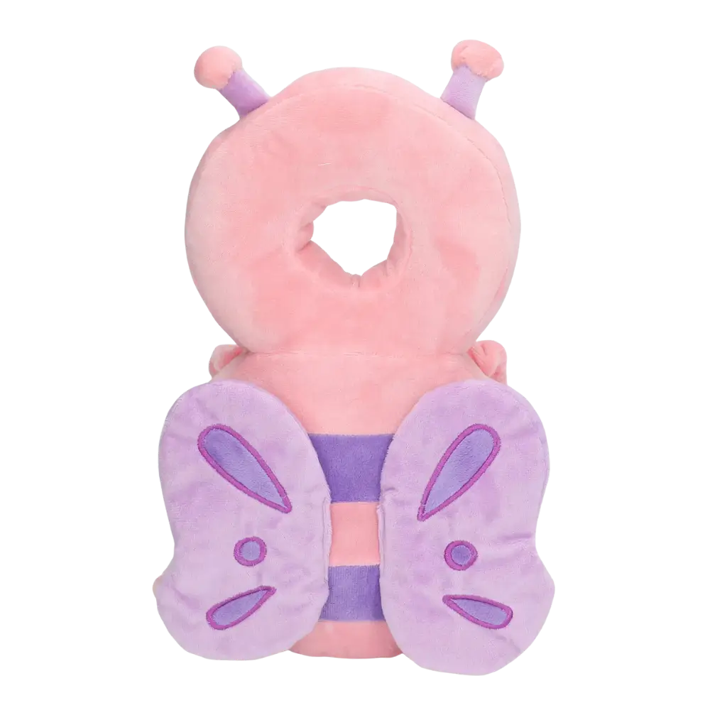 Cheerful Baby Head and Neck Protector
